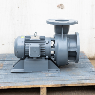 Evaporative Cooling Pumps Dry Pit Installation Horizontal Centrifugal Pump