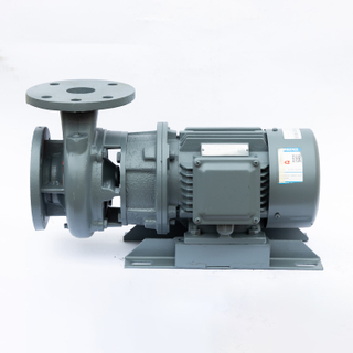 Energy-efficient and reliable horizontal centrifugal pumps